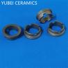Buy cheap Polishing Stationary Mechanical Seal Rings , Silicon Carbide Pump Seals from wholesalers