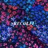 Buy cheap Repreve Activewear Knit Fabric Digital Printing Breathable Wicking Leggings from wholesalers