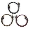 Buy cheap Nylon Braided Cat7 Patch Cord Weatherproof High Speed 10Gbps from wholesalers