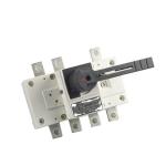 High Quality Cheap Price Isolation Switch for manual operation 4poles 100A