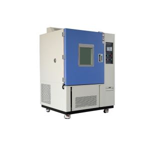 Buy cheap Ce Constant Temperature And Humidity Machine Thermal Stability Test Chamber product