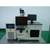 Buy cheap Power 50W Diode Laser Marking for Pencil Pen and Nameplate Marking product