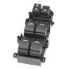 Buy cheap Honda Accord Cr Civic Alternator Power Window Switch 35750 T2a H21 from wholesalers