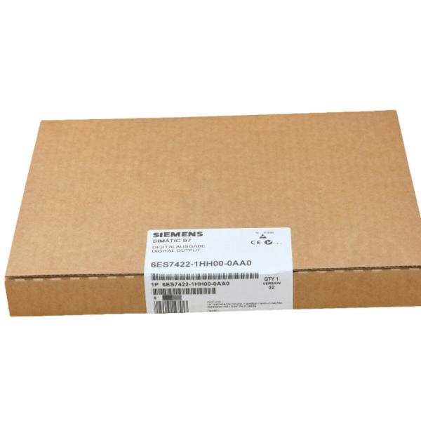 Buy cheap SIEMENS 6ES7422-1HH00-0AA0 SIMATIC S7-400, Digital Output SM 422, Isolated 16 DO; 5..230 V AC, 5 A Relay from wholesalers