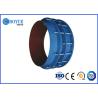 Buy cheap PN6 - PN100 Alloy Steel Flanges Orifice Plate UNS N08825 INCOLOY 825 2 - 24 Inch from wholesalers