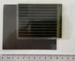 PVC PET UV Coating NdFeB Rubber Magnet Sheet Flexible Rare Earth Magnetic Strip