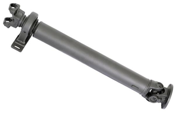 Buy cheap 07 09 Dodge Sprinter 2500/3500 Rear Drive Shaft Assembly 68006637AA 68006640AA from wholesalers