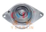 6736-61-1203 Excavator Diesel Water Pump S6D102 For Komatsu