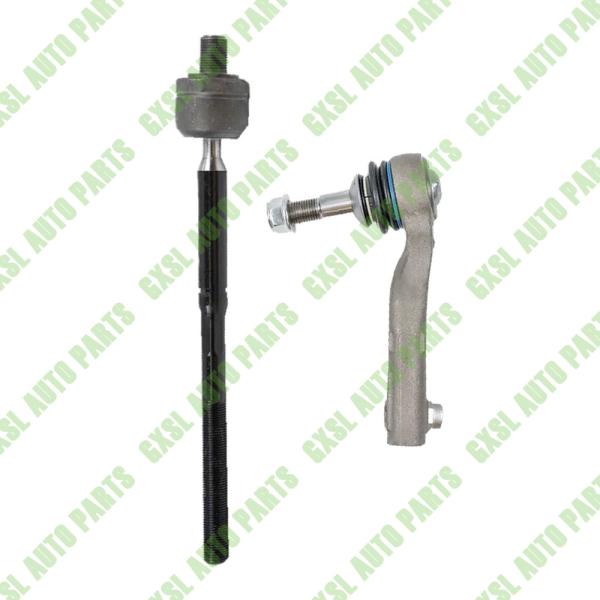Buy cheap For Rolls-Royce Cullinan Right Inner & Outer Tie Rod Ball Joint OEM 32106877361 32106877362 32106880738 from wholesalers