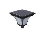 Landscape Solar Powered Garden Lights Outside 50w Ip66 Integrated Light Weight