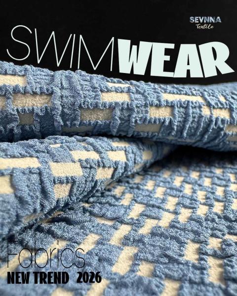 Buy cheap 310gsm Recycled Swimwear Fabric Breathable Features for Long-Lasting Swimwear from wholesalers