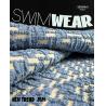 Buy cheap 310gsm Recycled Swimwear Fabric Breathable Features for Long-Lasting Swimwear from wholesalers