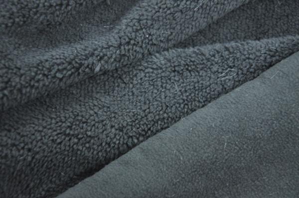 Buy cheap 142cm solid velour woven bonded woven fabric from wholesalers