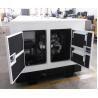 Buy cheap 403A-15G1 Engine Perkins Electric Genset Diesel Generator 13kva for House weatherproof enclosed from wholesalers