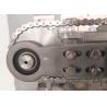 Buy cheap 12 Nozzles Biscuit Depositor For Cupcake , Industrial Bakery Depositor Machines from wholesalers