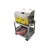 Buy cheap Portable Dry Ice Cleaning Machine for Industrial Equipment's Pollution Cleaning from wholesalers