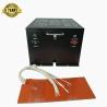 Buy cheap 48V 105Ah Lifepo4 Electric Golf Cart Lithium Battery With Overcharge protection from wholesalers