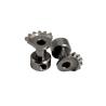 Buy cheap 20T 0.7M Miniature Steering Sector Gear 13.3mm Outside Diameter Stainless Steel Material from wholesalers