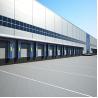 Buy cheap Durable Steel Space Frame Structure For Industrial Warehouse from wholesalers