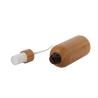 Buy cheap Bamboo Glass Liner Toner Perfume Sprayer Bottle 5ml 10ml 15ml 20ml 30ml 50ml 100ml 150ml from wholesalers