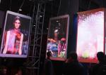 DIP Large Front P16 Outdoor Full Color LED Display Advertising LED Billboard