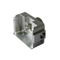 Buy cheap Customized many kinds of aluminum parts by CNC Machining center product