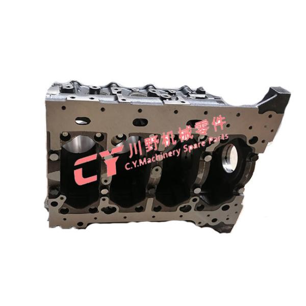 Buy cheap CY E307 ME203917 Diesel 4M40 Engine Block Cast Iron from wholesalers