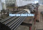 Seamless 4130 / 30CrMo Steel Drill Pipe Clean Smooth Surface ASTM A519