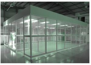 China H14 Hepa Filter Softwall Clean Room on sale