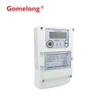 DTSD5558 Best Seller Wireless Smart Electricity Meter GPRS Electronic Revenue