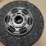 Volvo Heavy Duty Europe Car Fitment 2007-2013 20806454S1 Clutch Kit for Clutch