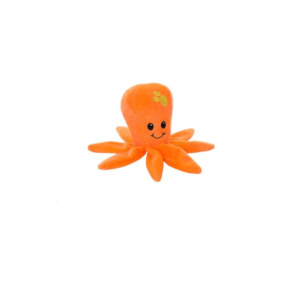 Buy cheap Ocean Mini Animals Cotton Durable Dog Chew Set Pet Toy Pet Plush Toy from wholesalers