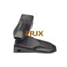 Buy cheap Yellow Black OEM Standard Excavator Bucket Teeth With HRC 52-58 Surface Hardness from wholesalers