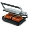 Buy cheap 2 Slice Panini Sandwich Grill , Electric Cuisinart Panini Grill from wholesalers