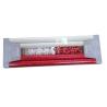 Buy cheap Double Side Wood Pulp gift wrap ribbons and bows for gift wrapping , Decoration from wholesalers