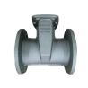 Buy cheap Heat Treatment Aluminum Pipe Connectors Iron 450-10 Ductile Iron Casting Fittings from wholesalers