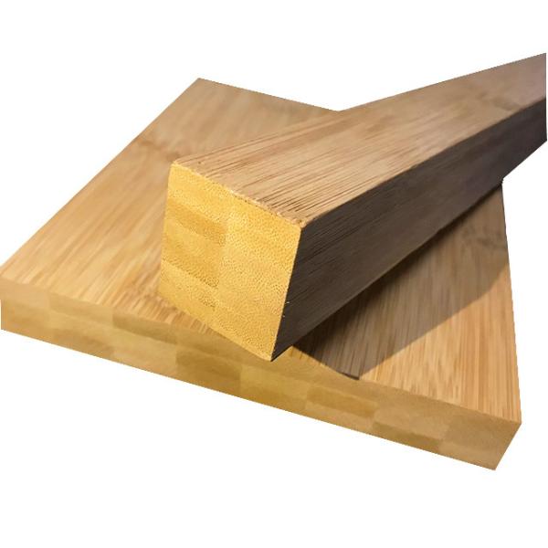 Buy cheap Customized Bamboo Organic Board for Holidays Bamboo Furniture Board Plywood Materials from wholesalers