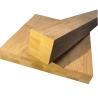 Buy cheap Natural Raw Materials Bamboo Ply Sheets Plywood 1.8" For Crafts from wholesalers