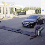 Suntex Car Fire Blanket Fire Blanket Thermal Resistance of 550C/1000C
