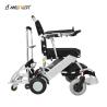 Buy cheap Brushless Motor Lithium Ion ISO13485 Electric Power Chair from wholesalers