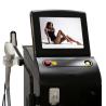 Buy cheap Factory Sale Hair Removal Machine 808nm Stationary 600W Diode Laser Hair Removal Apparatus Device Equipment from wholesalers