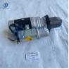 Buy cheap Advantageous Cast Iron Starter 600-813-9323 24V 11KW WA500-3 WA500-6 Diesel Engine Spare Parts for Wheel Loader from wholesalers