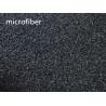 Buy cheap 260gsm Matt Black Strong Adhesive Loop Fabric , Industrial Hook & Loop Nylon Fabric from wholesalers