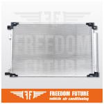 Buy cheap 884A0-0E030 AC Condenser Oem Fits For Toyota Harrier Venza 2.0L from wholesalers