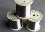Bright Surface 201 304 316L Stainless Steel Wire Cold Drawn And Annealed Craft