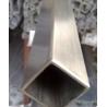 Buy cheap OD 9.5mm To 2000mm SS 304 Square Pipe 50x50 ASTM JIS AISI GB from wholesalers