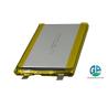 Buy cheap Li Ion Polymer Battery 3.7 V 3000mah Wire Connector PCM NTC 635588 3.7V 11.1Wh 3000mAh from wholesalers