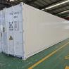Buy cheap Double Layer Steel Structure Shipping Container Greenhouse for Leafy Veggies Planting from wholesalers