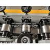 Buy cheap Metal Furring Machine Steel Roll Forming Machine from wholesalers