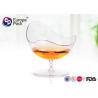 Buy cheap Special Shape Disposable Plastic Dessert Cup 50Ml Clear Plastic Dessert Containers from wholesalers